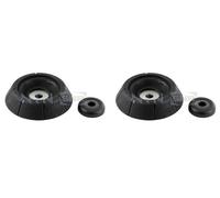 FRONT REPAIR KIT, SUSPENSION STRUT SUPPORT MOUNT KB67703 SNR