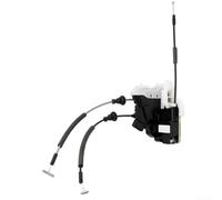 Front RH Door Lock Actuator Assembly, for Hyundai Elantra 2011 to 2016, Sturdy Plastic Metal Construction OEM 81320-3X040