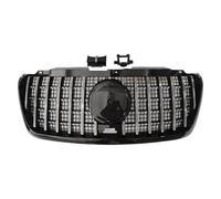 Front Ribs Grill Honeycomb Grille For Mercedes For Benz For Sprinter W907 2018 2019 2020 2021 2022 2023 Car Front Grille Bumper Abs Grills
