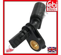 Front Right ABS Braking Sensor Febi 23816 For Audi Seat Skoda VW 6Q0927804A