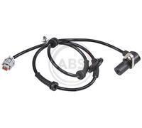 Front Right ABS Sensor A.B.S. 30540 for Nissan Almera Tino 2000-2006