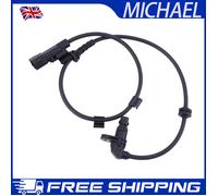 Front Right ABS Sensor A.B.S. 32333 for Vauxhall Viva 1.0 2015-2019 42437121 NEW
