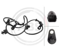 Front Right ABS Sensor A.B.S. 33028 for Kia Soul 2014-2018