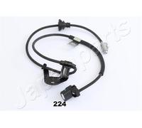 Front Right ABS Sensor CABLE ABS-224 for Toyota MR 2 1.8 16V VT-i 1999-2007