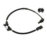 ABS wheel speed sensor Front Axle Right 109064 FEBI BILSTEIN for HYUNDAI i10 I