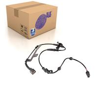ABS wheel speed sensor Front Axle Right ADG07192 BLUE PRINT for HYUNDAI i20 I