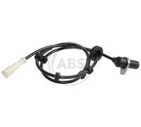 Front Right ABS Sensor, fits MG ZR Express Rover Streetwise Coupe 25 I 200 II