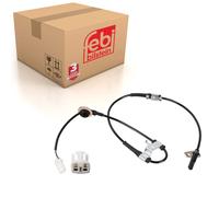 FEBI BILSTEIN 172513 Wheel Speed Sensor Front Right Fits Suzuki Grand Vitara