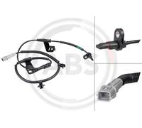 Front right ABS sensor for Kia Rio Stonic A.B.S 32294