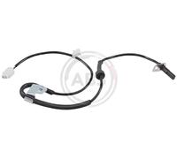Front Right ABS Sensor for SUZUKI Swift 1.3 2005-