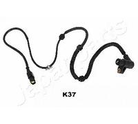 Front Right ABS Sensor JAPANPARTS ABS-K37