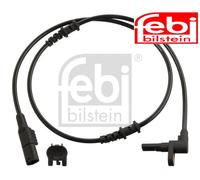 FRONT RIGHT ABS SENSOR SPEED SENSOR 102731 FEBI BILSTEIN I