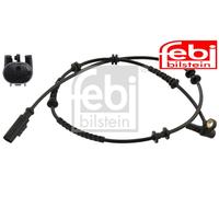 FRONT RIGHT ABS SENSOR SPEED SENSOR 106706 FEBI BILSTEIN I