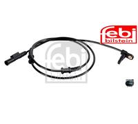 FRONT RIGHT ABS SENSOR SPEED SENSOR 170680 FEBI BILSTEIN I