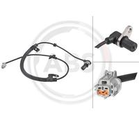 Front Right ABS Sensor, wheel speed fits Nissan Cerifo II , QX IV