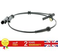 Front Right ABS Speed Sensor For Fiat PUNTO 99-12 46837685