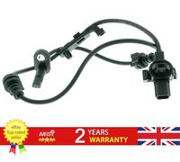 Front Right ABS Speed Sensor For Honda CIVIC 05-13 57450-SNA-003