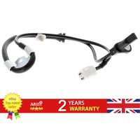 Front Right ABS Speed Sensor For Vauxhall AGILA Suzuki SPLASH SWIFT 4709215