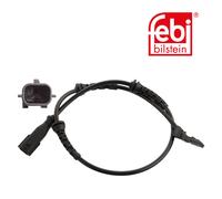febi bilstein 102768 ABS Sensor, pack of one