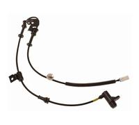 Front Right ABS Wheel Speed Sensor Fits Hyundai Accent IV 10-18 Textar 45041600