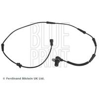Front Right ABS Wheel Speed Sensor Fits Kia Sedona Blue Print ADG07128C