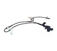 Textar ABS Wheel Speed Sensor 45045100 - Front Right - Active - Fits Mazda 6 2007-2013