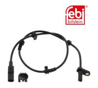 Front Right ABS Wheel Speed Sensor Fits Mercedes-Benz E-Class Febi 46536