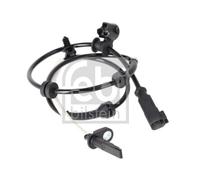 Front Right ABS Wheel Speed Sensor Fits Tesla Model S 2012-2026 Febi 186096