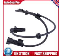 Front Right ABS Sensor A.B.S. 32333 for Vauxhall Viva 1.0 2015-2019 42437121 NEW