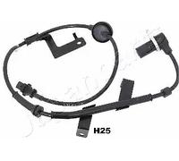 Front Right ABS / Wheel Speed Sensor JAPANPARTS ABS-H25