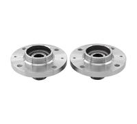 Front Right and Left Hub Wheel Bearing for Cit-roen Peu-geot