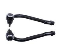Front Right and Left Inner Tie Rod Ends for Hyun-dai Ki-a