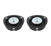 Front Right and Left Top Strut Mounting for Au-di A1 A3 A4 Q2 Q3 TT Sea-t Ateca Ibiza Leon Tarraco Sko-da Fabia Kamiq Ka-roq Oc-tavia Superb V-W Caddy Golf Pa-ssat Polo T Cross Roc Ti-guan Tou-ran