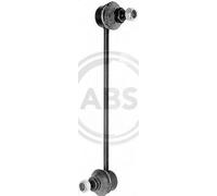 Front Right Anti Roll Bar Drop Link A.B.S. 260138 for Volvo 300 (83-91)