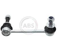 Stabilizer Link Suspension Rod 260772 A.B.S. for TOYOTA LAND CRUISER PRADO