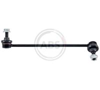 Front Right Anti Roll Bar Drop Link A.B.S. 261004 for Mercedes Valente (W639)/Vi