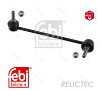 Front Right Anti-Roll Bar Link Stabiliser BMW:E39,5 31351091856 31351095662