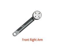 (Front Right Arm) Holy Stone HS720 HS720E HS105 GPS Drone Arm