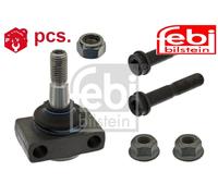 FRONT RIGHT BALL JOINT 38549 FEBI BILSTEIN I