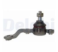 Front Right Ball Joint Delphi TC2318 Fits Lexus GS Wheels