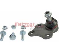 Front Right Ball Joint Fits AUDI Tt Roadster 8J FV3 FV9 06-14 8J0407366