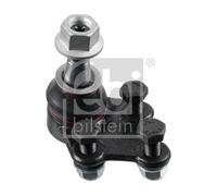 Front Right Ball Joint Fits Mercedes-Benz Vito Dualiner V-Class Febi 196626