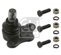 FRONT RIGHT BALL JOINT FITS: SAAB 9-5 SEDAN 2.0 T/2.3 T/3.0 V6T/2.3 TURBO.SAA