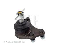 Front Right Ball Joint Fits Toyota Hilux IV Pickup 1983-1989 Blue Print ADT38622