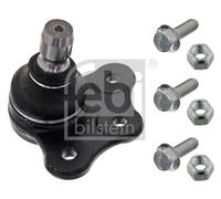FRONT RIGHT BALL JOINT FITS: VAUXHALL MERIVA MK II 1.3 CDTI/1.7 CDTI/1.4/1.3