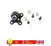 Front Right Ball Joint For Seat AROSA 97-04 VW LUPO 98-05 POLO 99-01 6N0407365A
