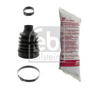 FRONT RIGHT BELLOW KIT DRIVE SHAFT FITS: FITS FOR RENAULT CLIO MK II 1.2 /1.6