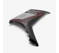 Front Right Black Side Panel - Outer compatible with Lexmoto LXR 125 SY125-10