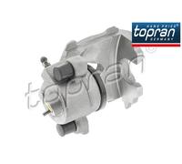 FRONT RIGHT BRAKE CALIPER 110 282 TOPRAN I