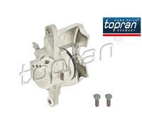 FRONT RIGHT BRAKE CALIPER 110 286 TOPRAN I